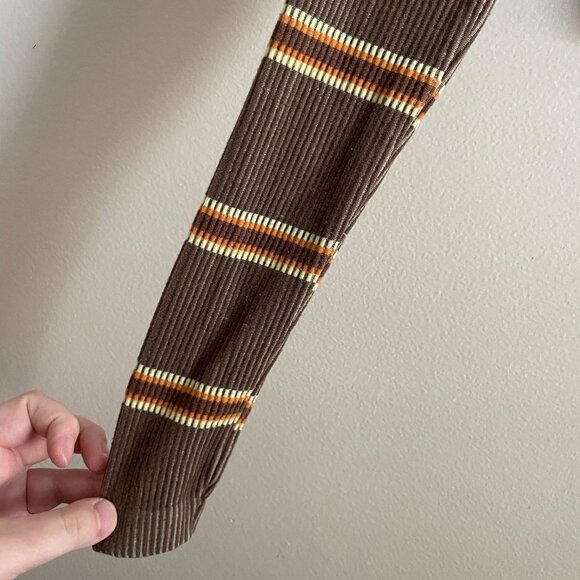 Out From Under Urban Outfitters XS/S Ribbed Josie Seamless Long Sleeve Crop Top - Picture 5 of 10